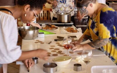 Taormina: Cannolo Cooking Class with Completion Certificate - What You Actually Make: Shells, Frying, and Two-Style Fillings