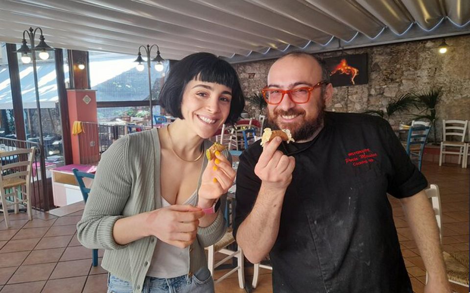 Taormina: Cannolo Cooking Class with Completion Certificate - Price Value: Is $77 Worth It for a Cannoli Certificate Class?