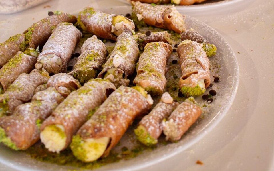 Taormina: Cannolo Cooking Class with Completion Certificate - Who This Class Is Best For (and Who Should Skip It)