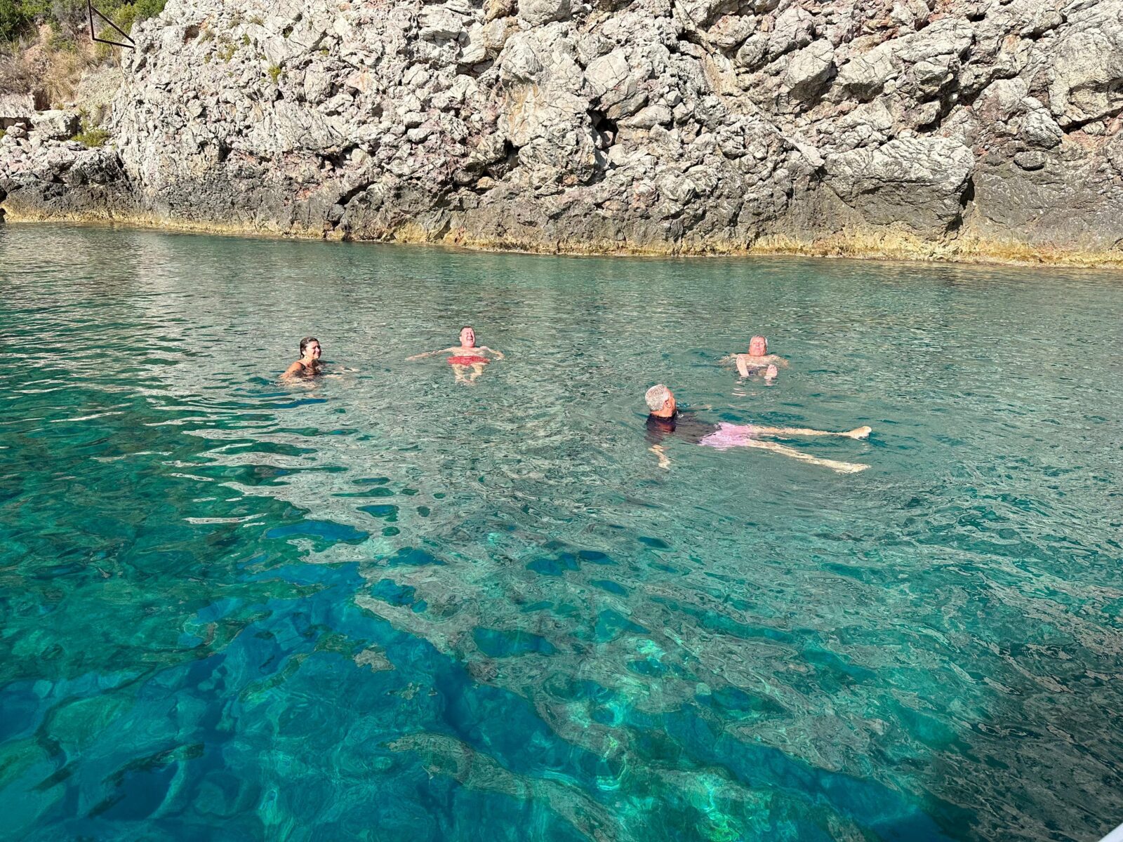 Taormina: Coastline Boat Tour with Aperitif and Snorkeling - Key Things You’ll Notice on This Taormina Boat + Snorkeling Tour