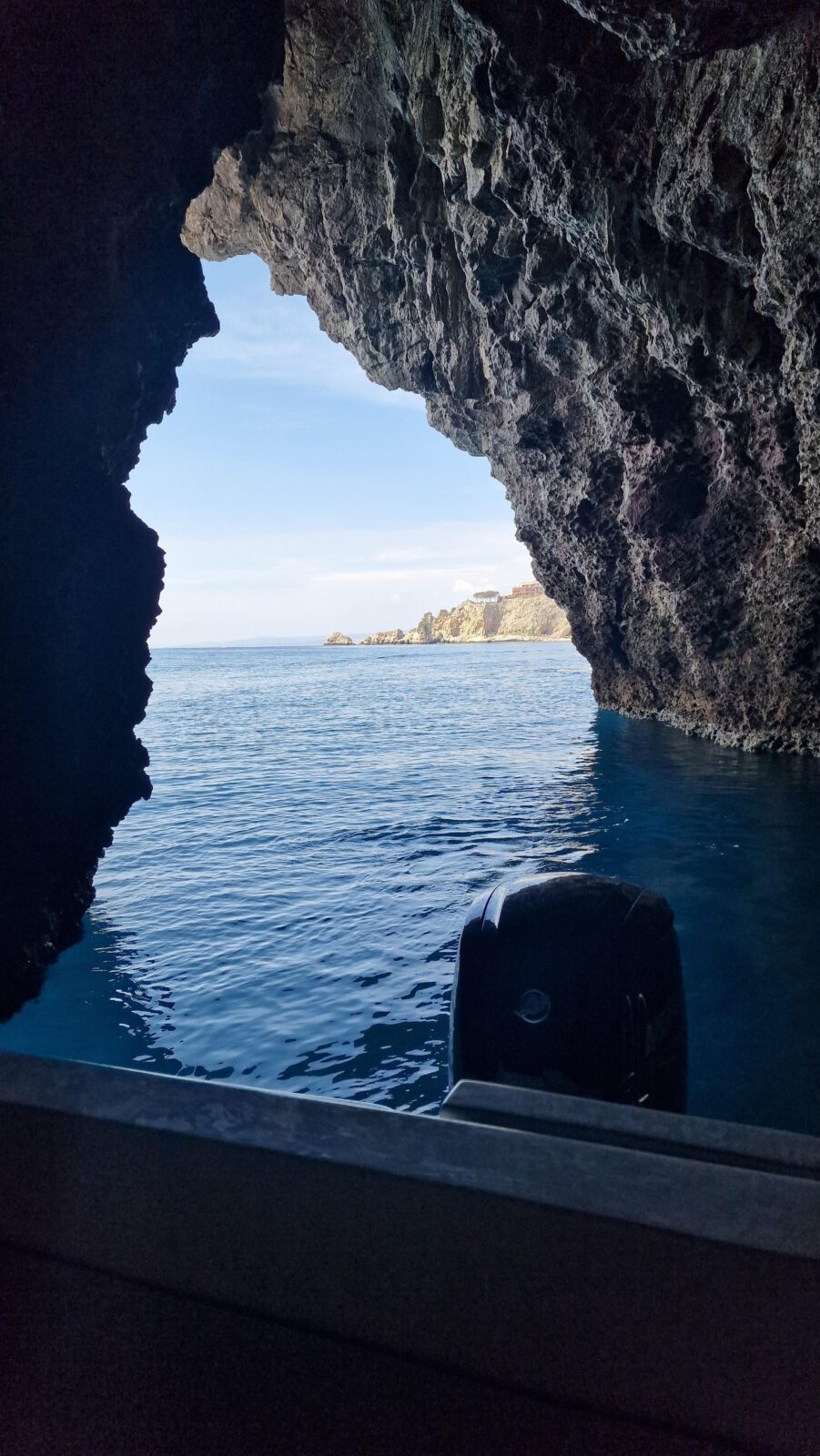 Taormina: Coastline Boat Tour with Aperitif and Snorkeling - The Skipper Experience: Stories, Myths, and Practical Advice