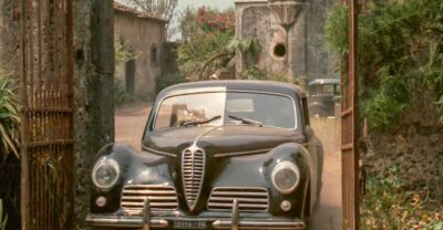 Taormina: Godfather Vs Mafia Tour with Pasta Lunch - From Taormina: minivan comfort and a clear time plan