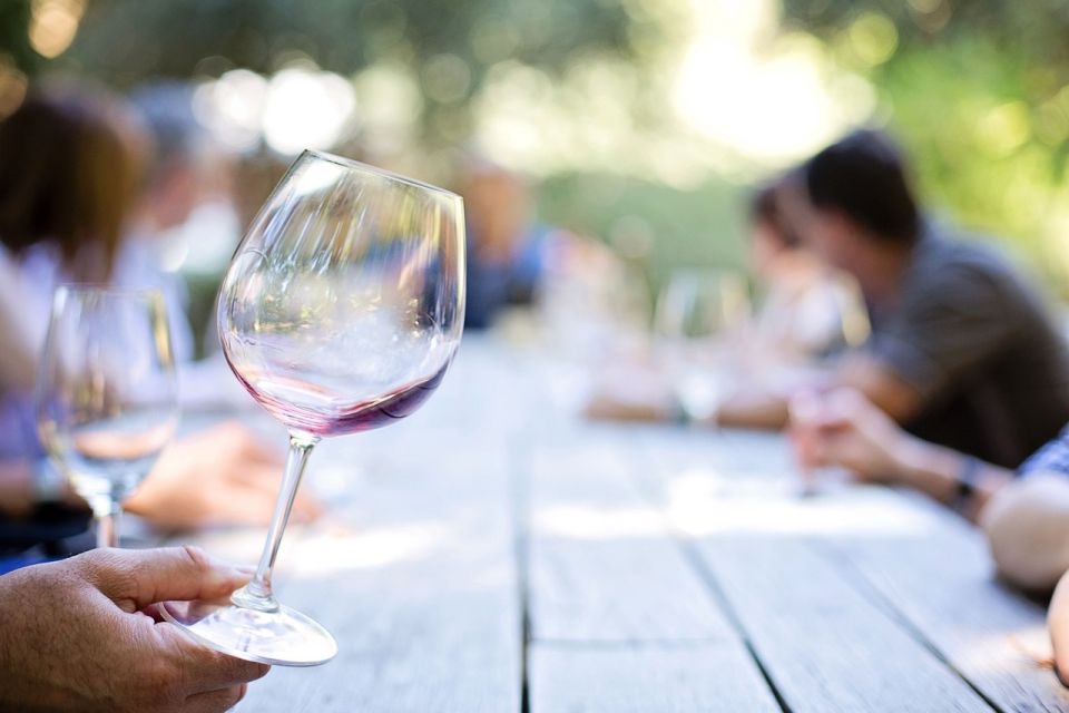 Taormina: Guided Etna Wine Tasting Half-Day Tour - Price and Value: Why $68 Makes Sense Here