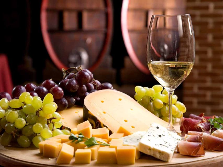 Taormina: Guided Etna Wine Tasting Half-Day Tour - Who This Tour Fits Best (and Who Might Skip It)
