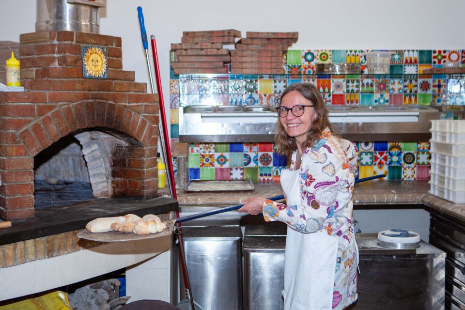 Taormina: Half-Day Pizza Making Class - The Pizza Certificate: A Small Piece of Paper, Big Motivation