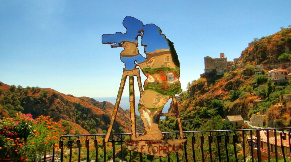Taormina: Hop-On Hop-Off Green Line Godfather Bus Tour - Getting to Terminal Bus Interbus Pirandello at 3:20 PM