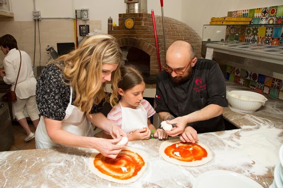 Taormina Pizza making class - Key things to know before you go