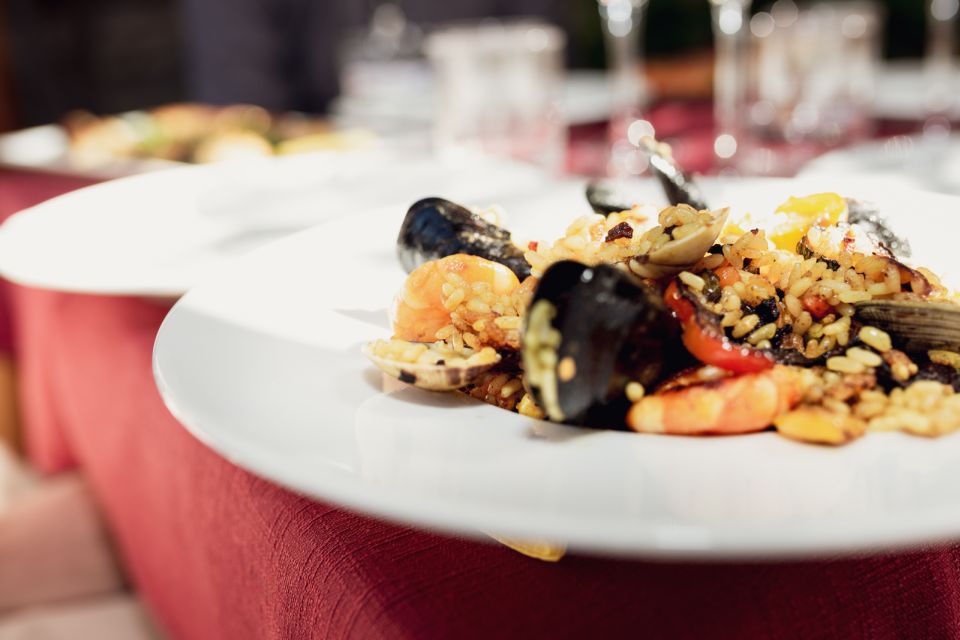 Taormina: Shared or Private Food & Wine Walking Tour - Value for $100.82: Is This a Good Deal?