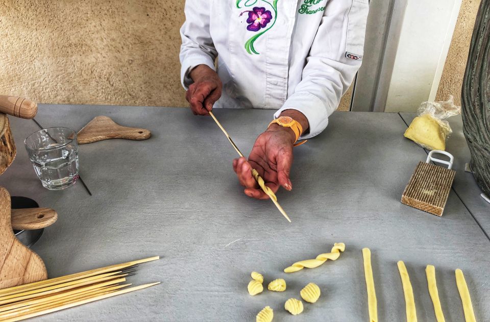 Taormina: Sicilian Cooking Class & Market Tour - Should You Book It?