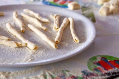 Taormina: Sicilian Cooking Class & Market Tour - How Shopping With a Chef Changes Everything (Not Just Where You Eat)