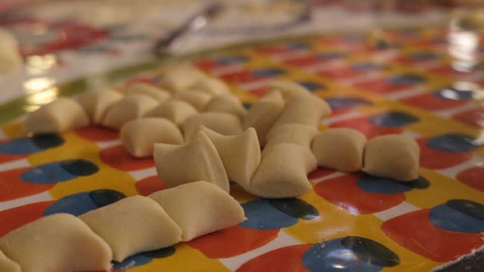 Taormina: Sicilian Cooking Class & Market Tour - Price and Value: What $107.62 Buys You in Taormina