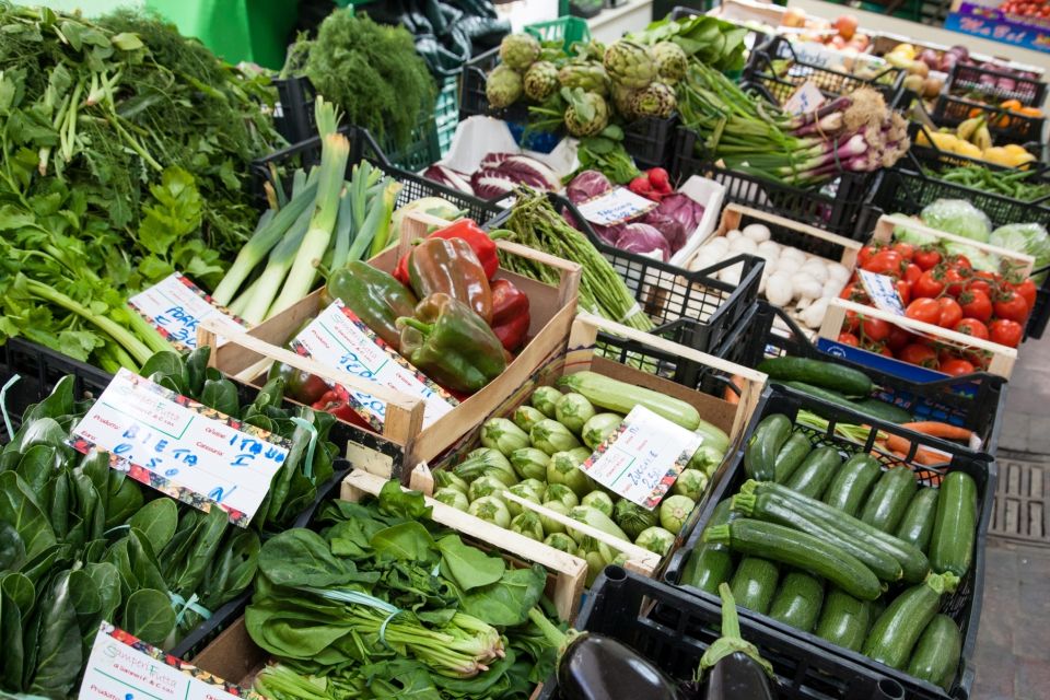 Taormina: Sicilian Cooking Class & Market Tour - Who Should Book This Sicilian Cooking Class in Taormina