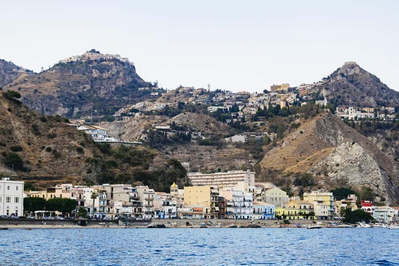 Taormina: Sunset Boat Tour with Dolphin Watching & Aperitif - Who This Boat Tour Fits Best