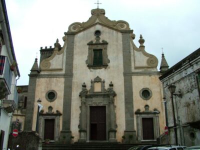Taormina: The Godfather Film Tour to Savoca and Forza d'Agrò - Savoca: Bar Vitelli, lemon granita, and the wedding church