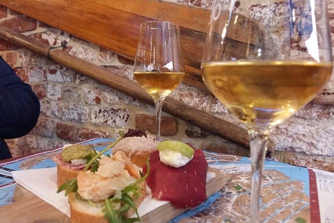 Tapas & Wines through secret Venice - Cichetti and bacari: the late-afternoon plan that feels Venetian