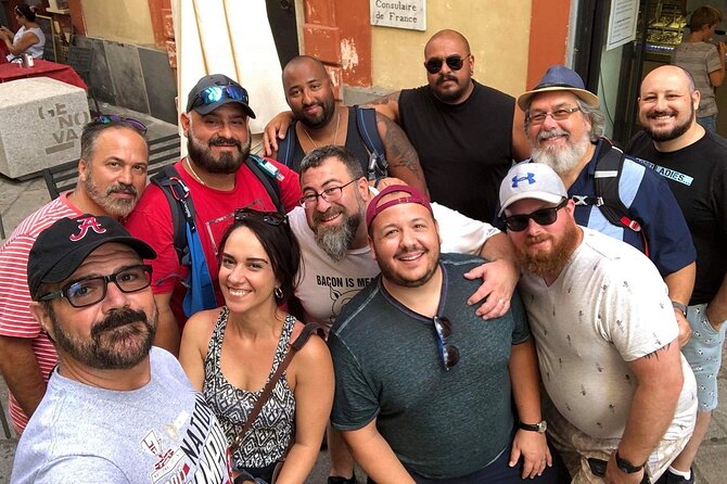 Taste Genoa: A Full Meal Walking Food Tour by Do Eat Better - Key highlights worth your time