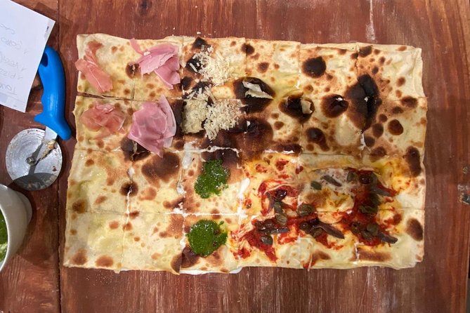 Taste Genoa: A Full Meal Walking Food Tour by Do Eat Better - Why This Genoa Food Tour Feels Like a Real Meal