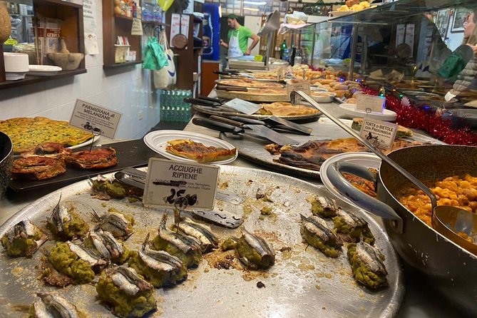 Taste Genoa: A Full Meal Walking Food Tour by Do Eat Better - How the Walk Works: Group Size, Timing, and Real Talk With Your Guide