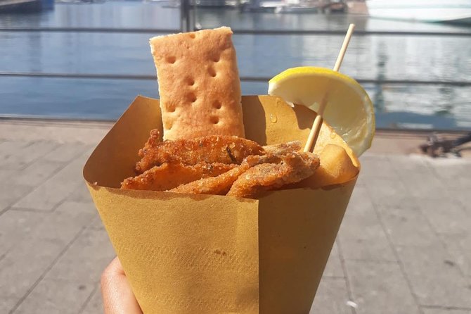 Taste Genoa: A Full Meal Walking Food Tour by Do Eat Better - Food Culture Lessons You’ll Actually Use Later