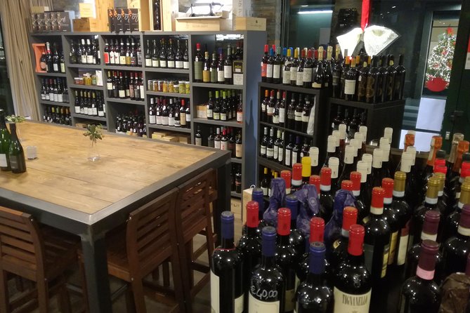 Taste of Lake Como: 4 Wines Paired with Local Cheese Charcuterie - Key Highlights You Can Expect in This Como Tasting