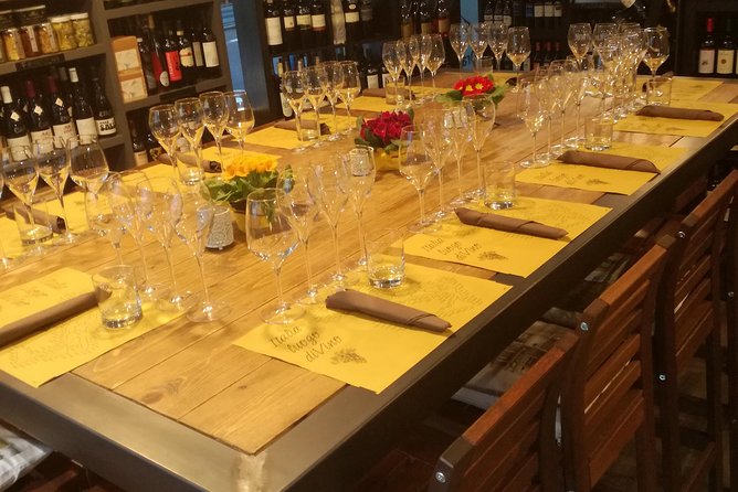 Taste of Lake Como: 4 Wines Paired with Local Cheese Charcuterie - The 90-Minute Timeline: What Happens After You Check In