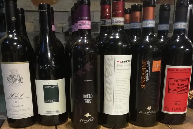 Taste of Lake Como: 4 Wines Paired with Local Cheese Charcuterie - Price and Value: Is $79.24 Fair for Lake Como Wine Lovers?