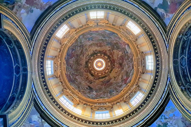 Taste of Rome: Food Tour with Local Guide - Roman ruins and the walk to Piazza Navona: how history gets folded into lunch logic