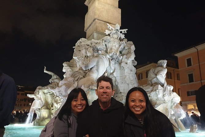 Taste of Rome: Food Tour with Local Guide - Guides bring the tour to life: Maria, Fabrizia, Marco, Greta, and more