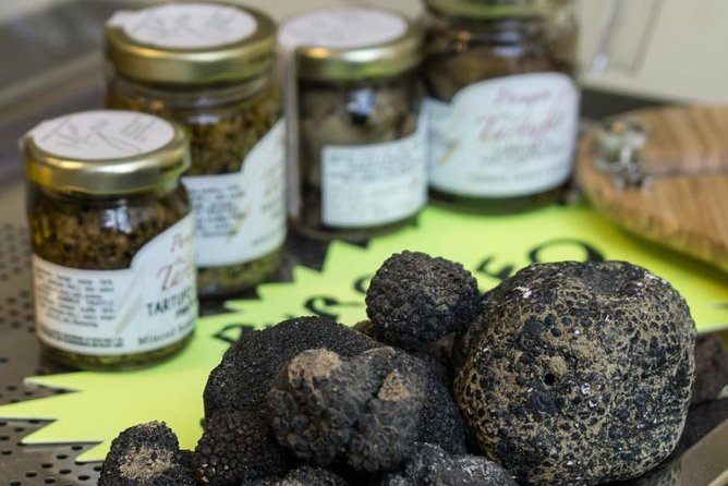 Taste Perugia Food Tour Led by Local - Why Perugia’s Best Bites Happen on a Walking Route