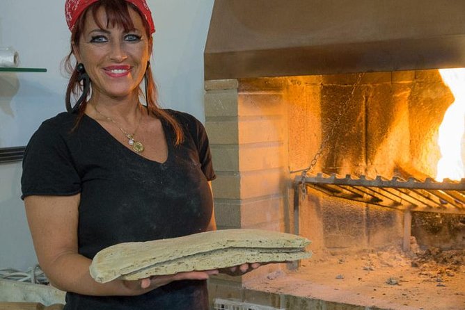 Taste Perugia Food Tour Led by Local - The Tastings and Sips: What You Actually Get Besides Food