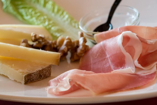 Taste Perugia Food Tour Led by Local - Where You Meet and Where the Tour Finishes (So You Don’t Burn Time)