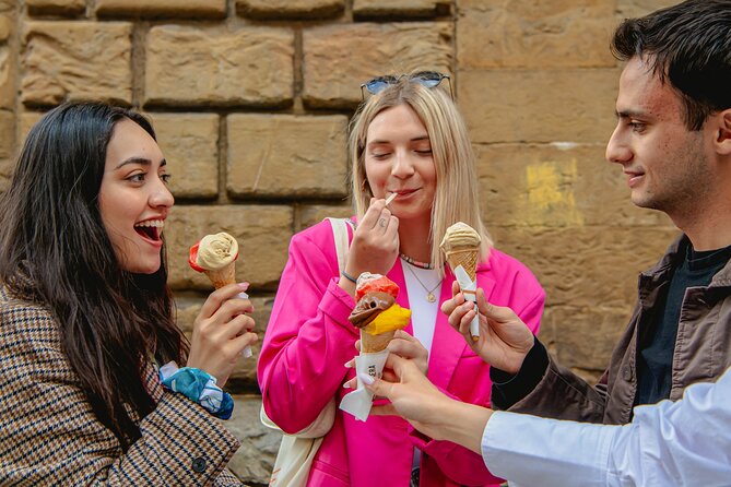 Taste the Flavours of Florence: Private Tuscan Food Tour - Crossing to Santa Croce for Tuscan Wine and Trattoria Classics