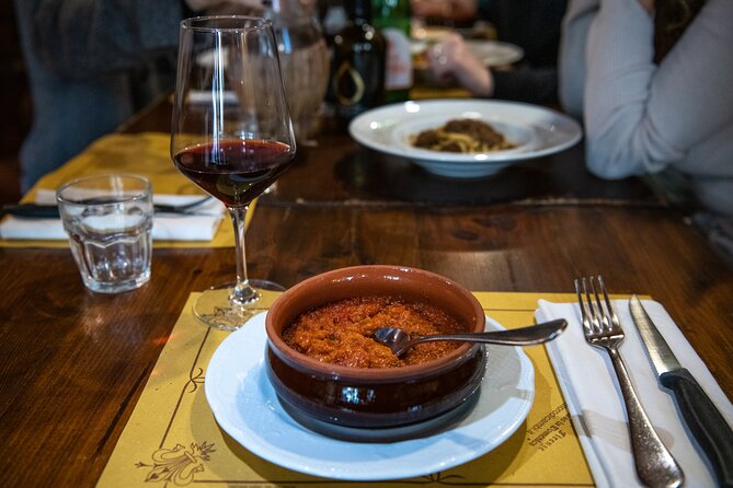 Taste the Flavours of Florence: Private Tuscan Food Tour - Value for Foodies: Group Discounts, Admission Included, and a Menu That Adds Up