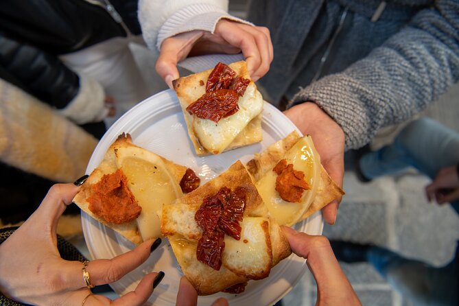 Taste the Flavours of Florence: Private Tuscan Food Tour - Who Should Book This Tuscan Food Tour in Florence