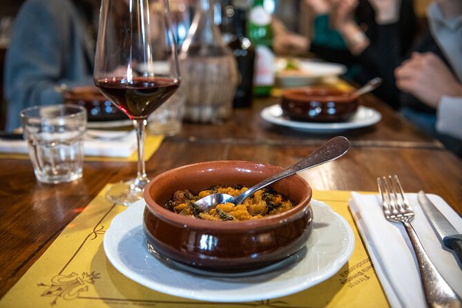 Taste the Flavours of Florence: Private Tuscan Food Tour - Should You Book Taste the Flavours of Florence? My Honest Take
