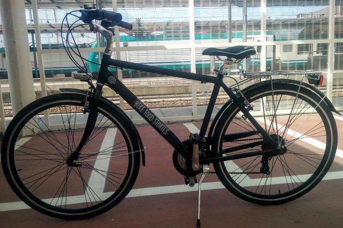 Tasting and Biking Parma - Key highlights you’ll care about