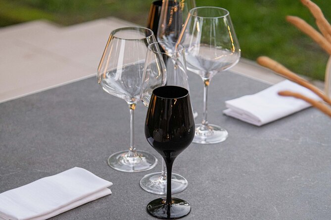 Tasting of 5 Wines with Typical Products in Sorrento - Welcome drink, then limoncello to wrap it up