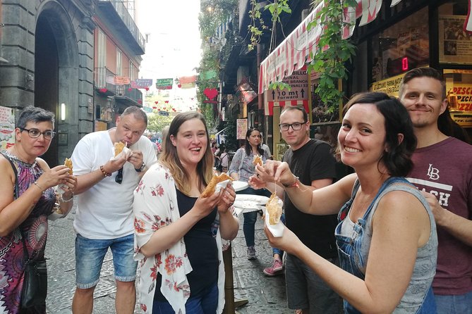 Tasty Naples Street Food Tour of MustEat Gourmet Specialties and MustSee Sites - What You’ll Actually Eat (And How to Prep)