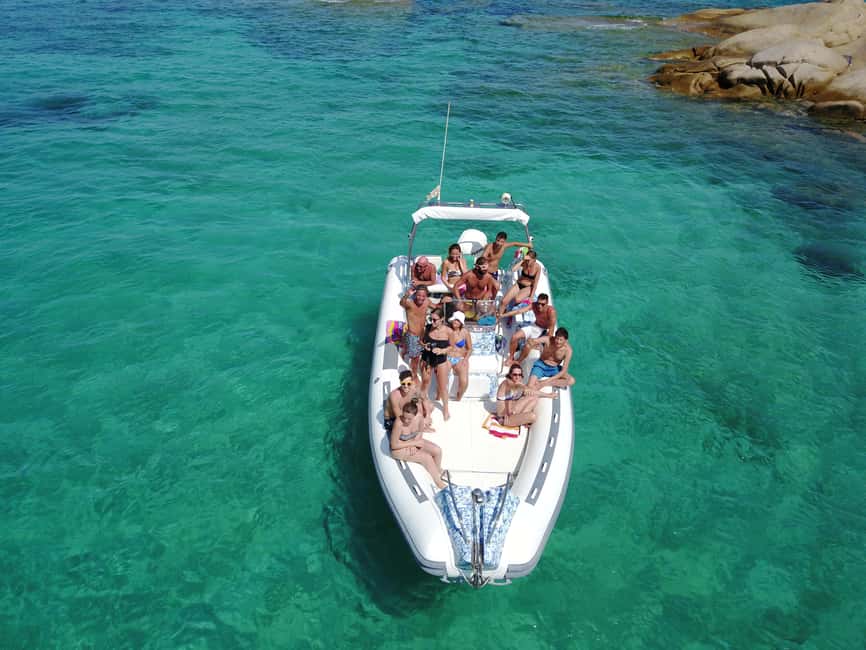 Tavolara: 5 Islands tour from San Teodoro's beach - Key highlights I’d plan around