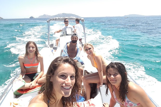 Tavolara Boat Tour and Snorkeling - Getting to MOYS in Olbia and what the 9:30 start means