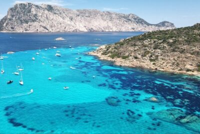 Tavolara excursion - Protected Marine Area, Small Group Energy, Solid 4-Hour Timing