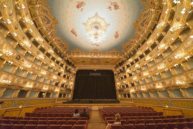 Teatro La Fenice Tour in Venice - Key highlights to plan around