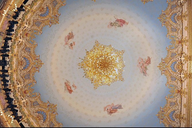 Teatro La Fenice Tour in Venice - Ticket value at $30.04: when this is the smart buy