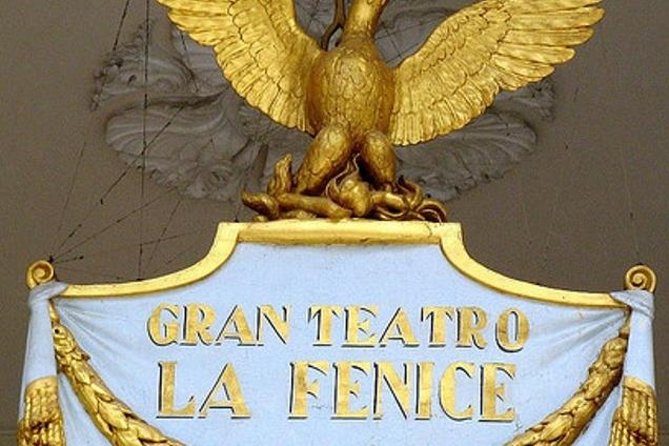 Teatro La Fenice Tour in Venice - The short walk to La Fenice: how to time your Venice day