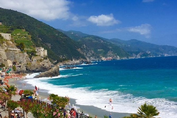 The Best of Cinque Terre Small Group Tour from Lucca - Key highlights to know before you go