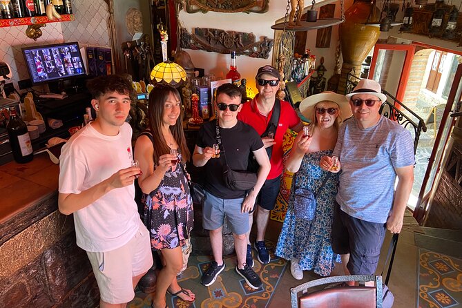 The Best Private Tour: Taormina, Castelmola, Savoca from Messina. - Timing, walking, and what to wear so the day stays fun