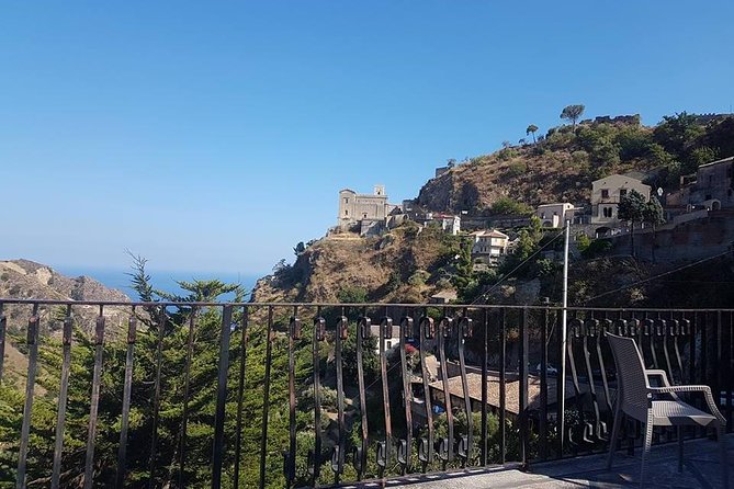 The Best Private Tour: Taormina, Castelmola, Savoca from Messina. - What’s included, what’s not, and how to budget without surprises