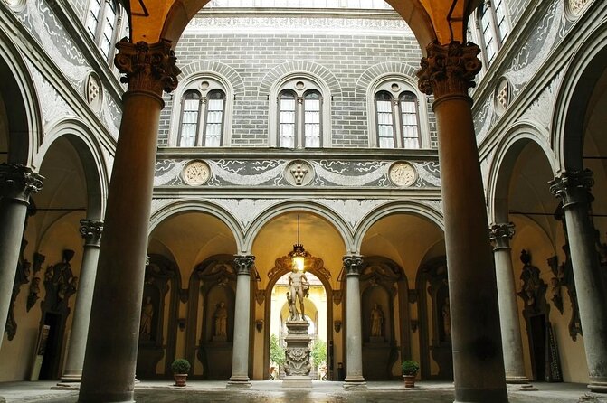 The Best Tour in Florence: Renaissance and Medici Tales - Key things that make this Florence walk worth it