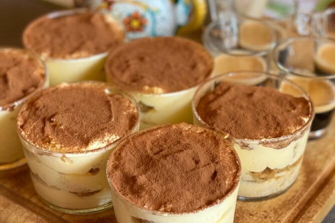 The Cooking Lab - Authentic Food Experience - Where It Starts: Via Pasquale Villari and a Quiet Florence Walk