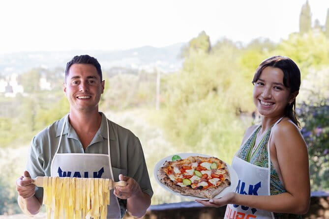 The Cooking Lab - Authentic Food Experience - Price and Time: Is $126.98 Worth It?
